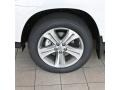 2013 Blizzard White Pearl Toyota Highlander Limited  photo #5