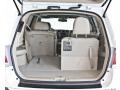 2013 Blizzard White Pearl Toyota Highlander Limited  photo #6