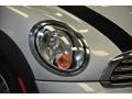 White Silver Metallic - Cooper Hardtop Photo No. 5