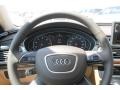 Ibis White - A6 2.0T quattro Sedan Photo No. 29
