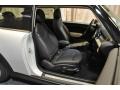 White Silver Metallic - Cooper Hardtop Photo No. 7