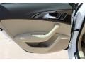 Ibis White - A6 2.0T quattro Sedan Photo No. 34