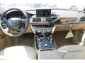 Ibis White - A6 2.0T quattro Sedan Photo No. 37