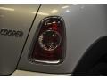 White Silver Metallic - Cooper Hardtop Photo No. 14