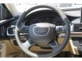 Ibis White - A6 2.0T quattro Sedan Photo No. 38