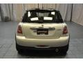 White Silver Metallic - Cooper Hardtop Photo No. 15