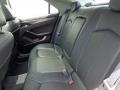 2009 White Diamond Tri-Coat Cadillac CTS 4 AWD Sedan  photo #9