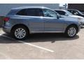 2013 Monsoon Gray Metallic Audi Q5 2.0 TFSI quattro  photo #9