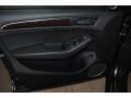 2013 Monsoon Gray Metallic Audi Q5 2.0 TFSI quattro  photo #10