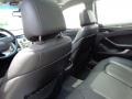 2009 White Diamond Tri-Coat Cadillac CTS 4 AWD Sedan  photo #10