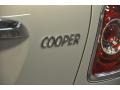 White Silver Metallic - Cooper Hardtop Photo No. 17