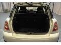 White Silver Metallic - Cooper Hardtop Photo No. 18