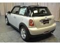 White Silver Metallic - Cooper Hardtop Photo No. 19