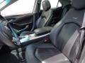 2009 White Diamond Tri-Coat Cadillac CTS 4 AWD Sedan  photo #12