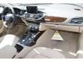 Ibis White - A6 2.0T quattro Sedan Photo No. 42