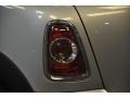 White Silver Metallic - Cooper Hardtop Photo No. 20