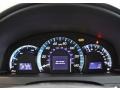 2013 Magnetic Gray Metallic Toyota Camry Hybrid LE  photo #10