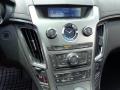 2009 White Diamond Tri-Coat Cadillac CTS 4 AWD Sedan  photo #19