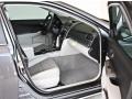 2013 Magnetic Gray Metallic Toyota Camry Hybrid LE  photo #13