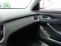 2009 White Diamond Tri-Coat Cadillac CTS 4 AWD Sedan  photo #20