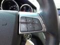 2009 White Diamond Tri-Coat Cadillac CTS 4 AWD Sedan  photo #21