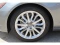 Quartz Gray Metallic - A6 2.0T quattro Sedan Photo No. 4