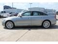 Quartz Gray Metallic - A6 2.0T quattro Sedan Photo No. 5