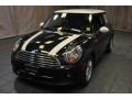 Iced Chocolate Metallic - Cooper Hardtop Photo No. 1