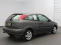 2005 Liquid Grey Metallic Ford Focus ZX3 SES Coupe  photo #3