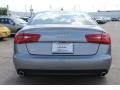 Quartz Gray Metallic - A6 2.0T quattro Sedan Photo No. 8