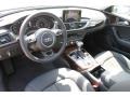 Quartz Gray Metallic - A6 2.0T quattro Sedan Photo No. 14