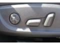 Quartz Gray Metallic - A6 2.0T quattro Sedan Photo No. 16