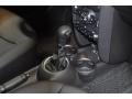 2013 Iced Chocolate Metallic Mini Cooper Hardtop  photo #12