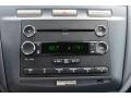 Dark Gray Audio System Photo for 2013 Ford Transit Connect #82808299