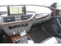 Quartz Gray Metallic - A6 2.0T quattro Sedan Photo No. 17