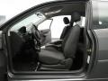 2005 Ford Focus ZX3 SES Coupe Front Seat