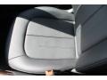Quartz Gray Metallic - A6 2.0T quattro Sedan Photo No. 18