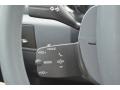 Dark Gray Controls Photo for 2013 Ford Transit Connect #82808392