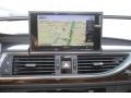 Quartz Gray Metallic - A6 2.0T quattro Sedan Photo No. 21
