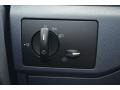 Dark Gray Controls Photo for 2013 Ford Transit Connect #82808437