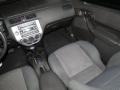 2005 Liquid Grey Metallic Ford Focus ZX3 SES Coupe  photo #17
