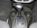 4 Speed Automatic 2005 Ford Focus ZX3 SES Coupe Transmission