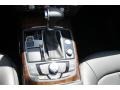 Quartz Gray Metallic - A6 2.0T quattro Sedan Photo No. 27