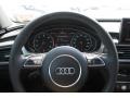 Quartz Gray Metallic - A6 2.0T quattro Sedan Photo No. 29