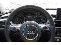 2013 Quartz Gray Metallic Audi A6 2.0T quattro Sedan  photo #29