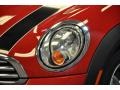 Chili Red - Cooper Hardtop Photo No. 2