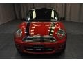 Chili Red - Cooper Hardtop Photo No. 3