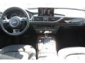 Quartz Gray Metallic - A6 2.0T quattro Sedan Photo No. 39