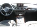 2013 Quartz Gray Metallic Audi A6 2.0T quattro Sedan  photo #39