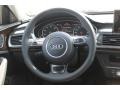 Quartz Gray Metallic - A6 2.0T quattro Sedan Photo No. 40